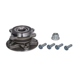 Conjunto de rolamentos de roda com cubo MEYLE 1006530039