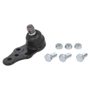Pallo-/ohjausnivel CTR CB0162