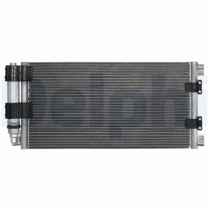 Kondensator, Klimaanlage DELPHI CF20162-12B1