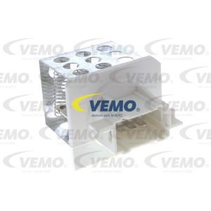 Regulador, ventilador habitáculo VEMO V42-79-0008