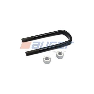 Jousikiinnike AUGER 77761