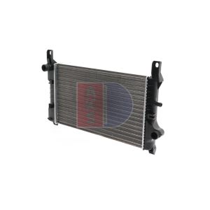 Raffreddatore motore AKS DASIS 090140N