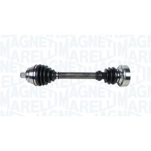 Eixo de transmissão MAGNETI MARELLI 302004190277