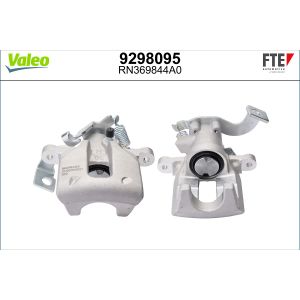 Bremssattel FTE 9298095
