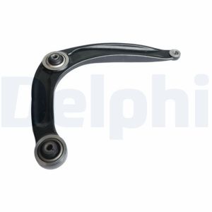 Braço de controlo, suspensão da roda DELPHI TC4872