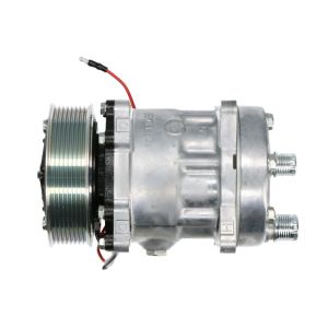 Compresor, aire acondicionado SANDEN 10-1078