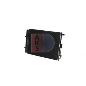 Condenseur (climatisation) AKS DASIS 562061N