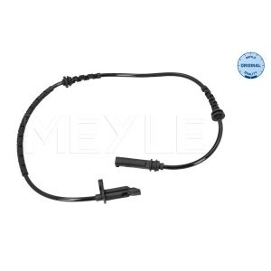 Sensor de velocidad, ABS MEYLE 314 899 0106