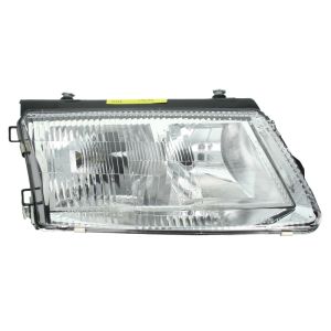 Farol principal DEPO 441-1125R-LDEMF, direito