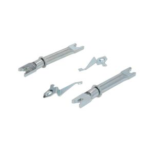 Kit de instalação, calços de travão QUICK BRAKE 108 53 010