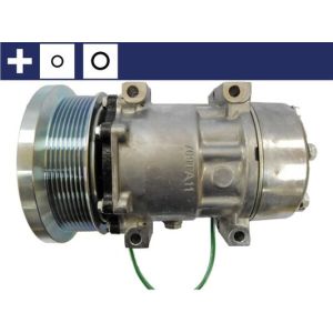 Compresseur de climatisation MAHLE ACP 942 000S