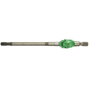 Arbre de transmission BTA B05-AG-751