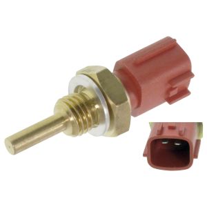 Temperatuursensor FEBI BILSTEIN 107544