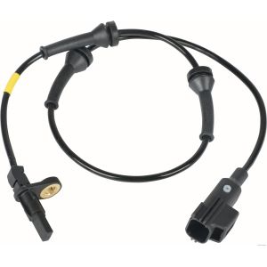 ABS-sensor HERTH+BUSS ELPARTS 70660677