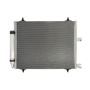 Airco condensor DELPHI TSP0225595