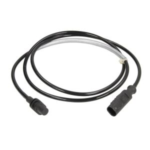 Sensor do ABS, dianteiro/traseiro, esquerdo/direito  DT Spare Parts 7.36919