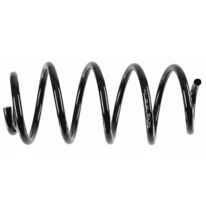 Mola de suspensão SACHS 993 056