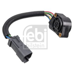 Sensor, posição do pedal do acelerador FEBI BILSTEIN 192626