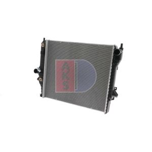 Raffreddatore motore AKS DASIS 370042N