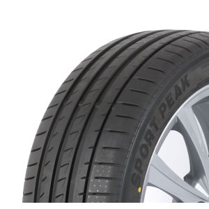 Pneu de verão CROSSWIND Sport Peak 205/45R16 XL 87Y