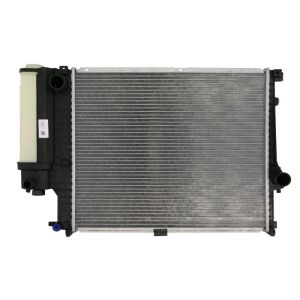 Kühler, Motorkühlung NRF 53897