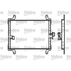 A/C-kondensor VALEO 818191
