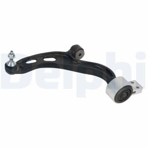 Manillar, suspensión de las ruedas DELPHI TC4022
