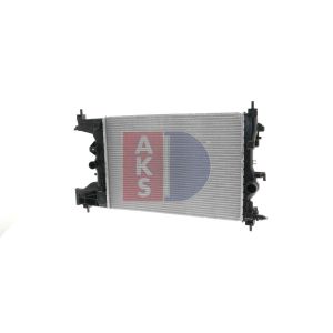 Motorkühler AKS DASIS 150088N