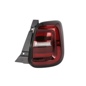 Heckleuchte MAGNETI MARELLI 714020270805