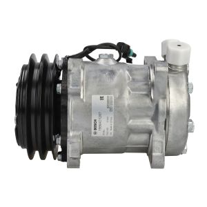 Compressor, ar condicionado BOSCH 1 986 AD1 287