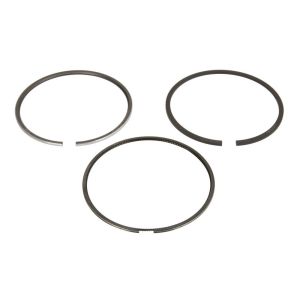 Juego de anillos de pistón MAHLE 039 RS 10101 0N0