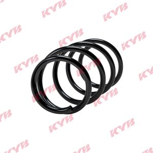 Mola de suspensão KYB RA1664