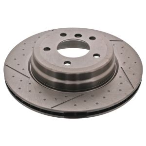 Jarrulevy FEBI BILSTEIN 43800