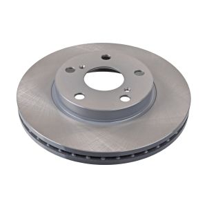 Disco de travão FEBI 108453, 1 Peça
