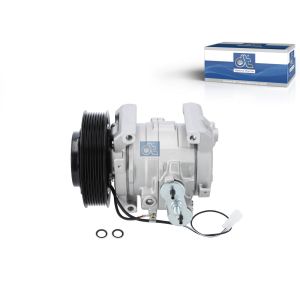 Compressor, ar condicionado DT SPARE PARTS 4.64522