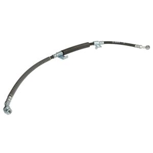 Bremsschlauch BOSCH 1 987 481 791