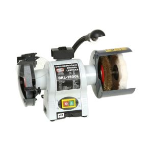 Máquinas de esmerilar PROMA PROMA MBKL-1500L