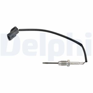 Sensor de temperatura dos gases de escape DELPHI TS30384-12B1