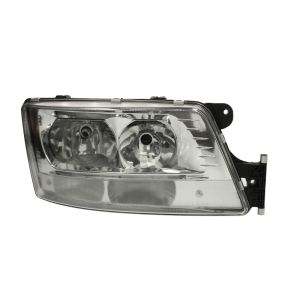 Koplamp TRUCKLIGHT HL-MA008R