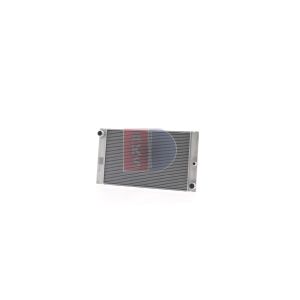 Raffreddatore motore AKS DASIS 051001N