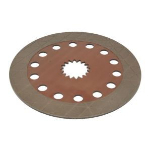 Bremsscheibe SBP 02-AG027