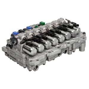 Pièce de boîte de vitesses AISIN AISVBAPS-7009