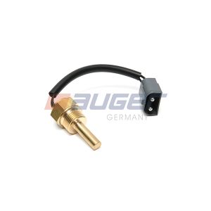 Temperaturschalter, Kühlmittelwarnlampe AUGER 109826