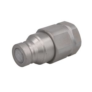 Conector hidráulico FASTER FFH16 1NPT M