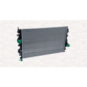 Arrefecedor do motor MAGNETI MARELLI 350213208500