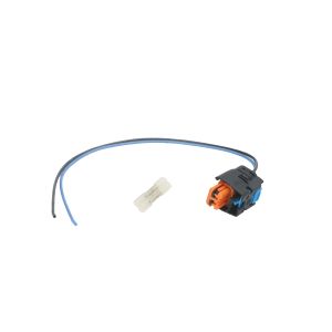 Kit reparación cables, sensor posición cigüeñal SENCOM 9915330