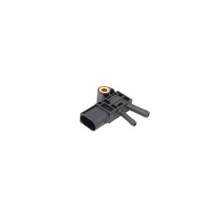 Sensor, Abgasdruck FEBI BILSTEIN 43587