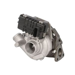 Lader, Aufladung RE-PART RRT70492