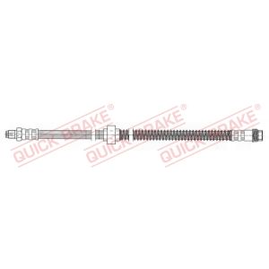 Bromsslang QUICK BRAKE 37.911