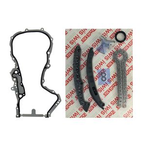 Conjunto de controlo da válvula (corrente + elementos) IWIS 59000SET